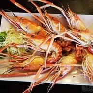 เมนูของร้าน เอกเขนก ฉะเชิงเทรา