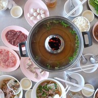 ลูกชิ้นฮ่องเต้ (เจ้าเก่ามหาสิน) สุภาพงษ์ 3 แยก 3