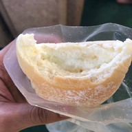 เมนูของร้าน Little C Bangkok เอ็มควอเทีย