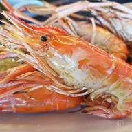เมนูของร้าน เอกเขนก ฉะเชิงเทรา
