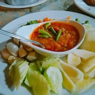 บ้านปากคลอง ปทุมธานี วิมานริมฝั่งเจ้าพระยา