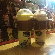 เมนูของร้าน ลองสิเออ ทุ่งรี