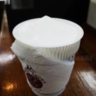 เมนูของร้าน กาแฟดอยช้าง ปั๊มคาร์เท็ค กาญจนา