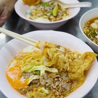 เมนูของร้าน โกบู้รสซิ่ง สาขา 2