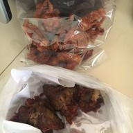 ไก่ทอดหาดใหญ่ หางดง