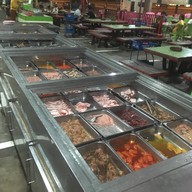 บรรยากาศ อันดาหมูกะทะ 2