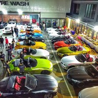 PRE WASH แคราย