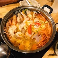 ตัวจะแตก ซีฟู้ด ภูเก็ต