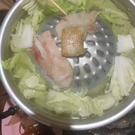 เมนูของร้าน อันดาหมูกะทะ 2