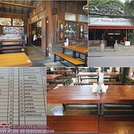 ส้มตำโซลาว ศิริมังคลาจารย์
