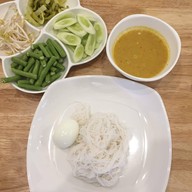 เมนูของร้าน Superbow Delivery Bangna