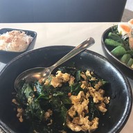 เมนูของร้าน กับข้าวกับปลา Mega Bangna