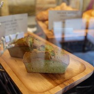 Black Bear Bake ท่าเตียน