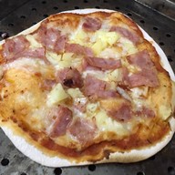 เมนูของร้าน Jasmin Steak