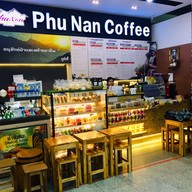 หน้าร้าน ภูน่าน  Terminal 1 ท่าอากาศยานดอนเมือง