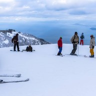 บรรยากาศ biwako valley