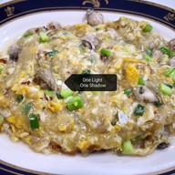 เมนูของร้าน เล่าชื้อ โคราช