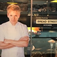 Bread Street Kitchen By Gordon Ramsay
