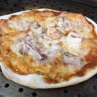 เมนูของร้าน Jasmin Steak