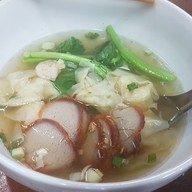 ข้าวต้มแต้จิ๋ว หลักเมือง