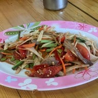ส้มตำวัยรุ่น
