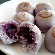 เมนูของร้าน PACAMARA Siam MBK A La Art