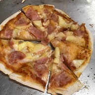 เมนูของร้าน Jasmin Steak