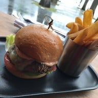 Bread Street Kitchen By Gordon Ramsay