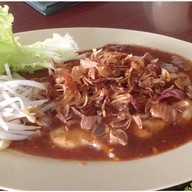 เมนูของร้าน ไดรโว่