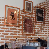 Black Bear Bake ท่าเตียน