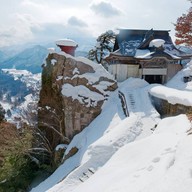 บรรยากาศ yamagata