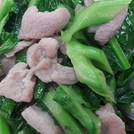 เมนูของร้าน ไดรโว่