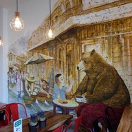 Black Bear Bake ท่าเตียน