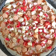 เมนูของร้าน Jasmin Steak