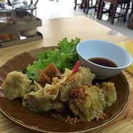 เมนูของร้าน ไดรโว่