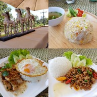 The Doi Resort