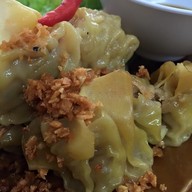 เมนูของร้าน ไดรโว่