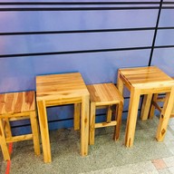 บรรยากาศ ภูน่าน  Terminal 1 ท่าอากาศยานดอนเมือง