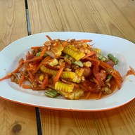 ส้มตำวัยรุ่น