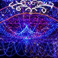 บรรยากาศ Peace Boulevard