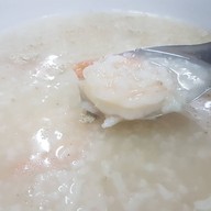 ข้าวต้มแต้จิ๋ว หลักเมือง