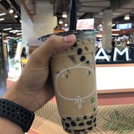 เมนูของร้าน Kamu Tea เซ็นทรัล พระราม 3