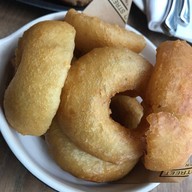 Bread Street Kitchen By Gordon Ramsay