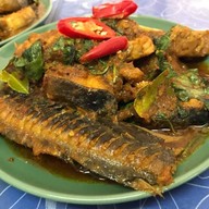 ครัวแหลมนก