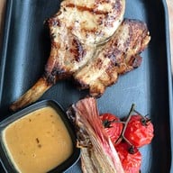 Bread Street Kitchen By Gordon Ramsay