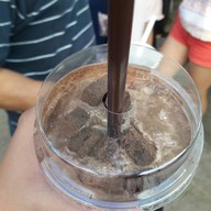 เมนูของร้าน CHUB N' CHEW foodfest chiangmai