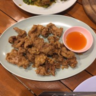 เมนูของร้าน ครัวนะคอน