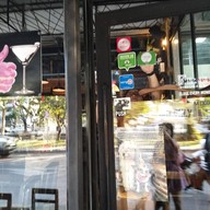 Mixology Chiangmai Bar & Burger