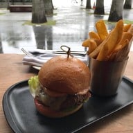 Bread Street Kitchen By Gordon Ramsay