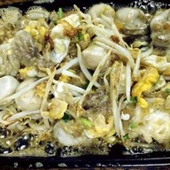 เมนูของร้าน ไดรโว่